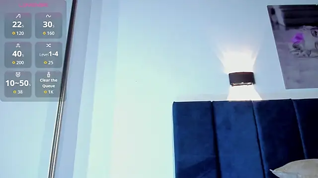 Онлайн чат XXX SharonLovee