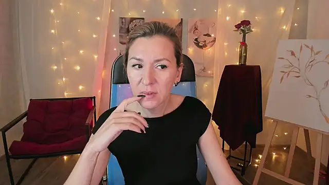 แชท XXX สดของ DonnaSmitth