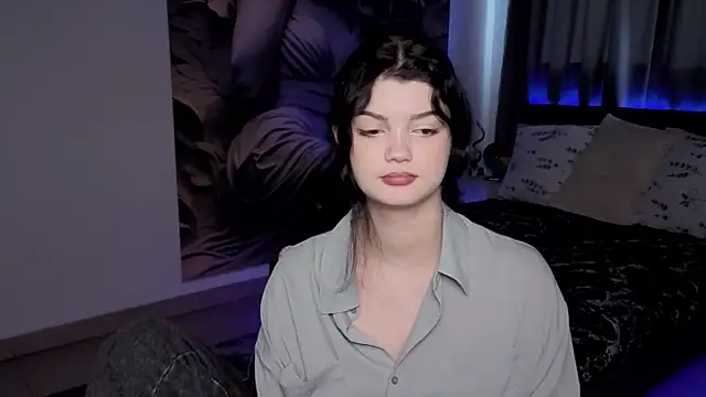 MileyRood Live XXX-chat