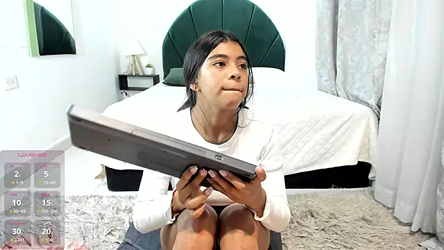 _Anna_MariaのライブXXXチャット