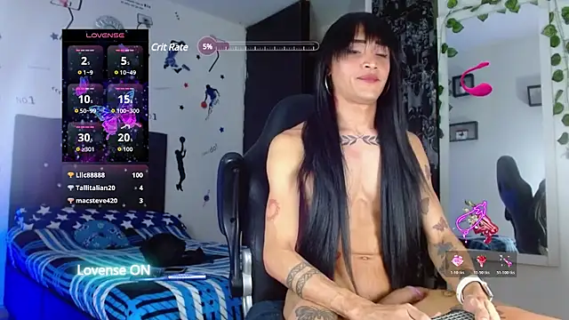 Penelopee22cmn Live XXX chat