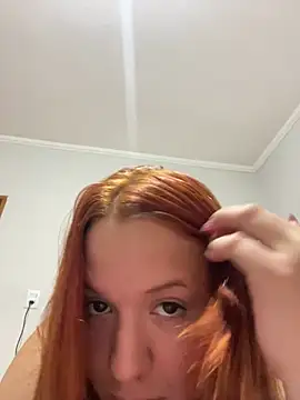 Show de webcam de moranguinhofire