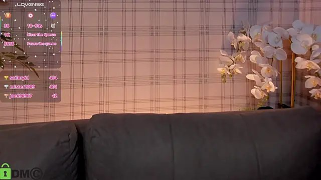 KiraRuiz Live XXX Chat