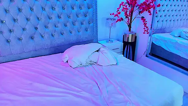 Alissa_ricek 现场XXX聊天