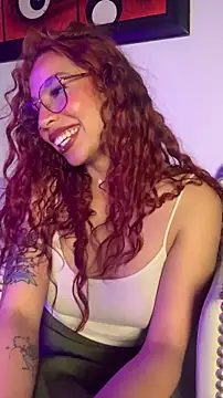 PrettyChloe_ – webcam-show