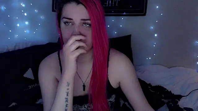 MaryMary_'s Live XXX Chat