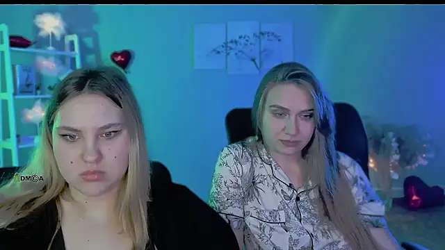 Chat +18 de naya_dream ao vivo