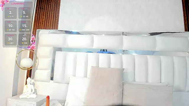 iim_Cloe's Live XXX Chat