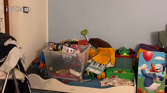 Chat +18 de Renegade1608 ao vivo