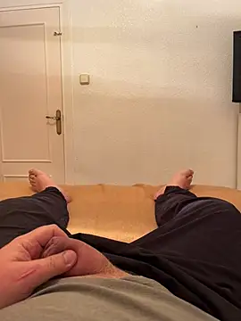 Deltaalex – Kamerová šou