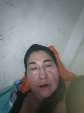 PatriciaGrajales' Live XXX Chat