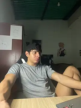 hyungboy Chat XXX live