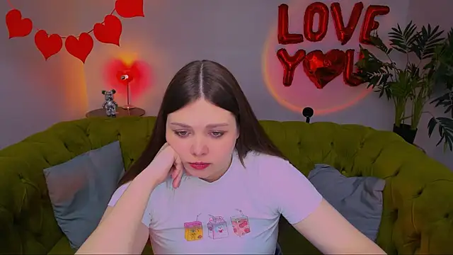 sunbeams Live XXX Chat