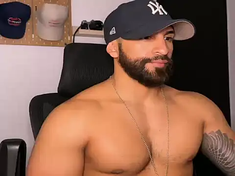 SamDornan51 ওয়েবক্যাম শো