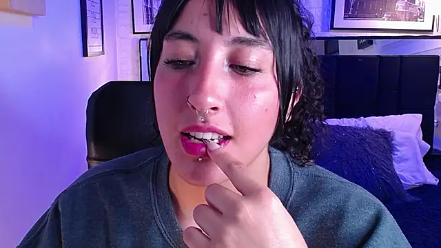 ladyraing Obrolan Langsung XXX