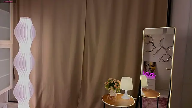 Show de webcam de PatriaWattigny