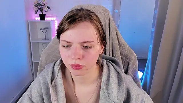 دردشة LesleySky الجنسية المباشرة