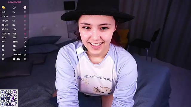 VerlieChahal Live XXX-chat