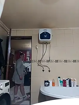 HotStepmommy4 Webcam-Show