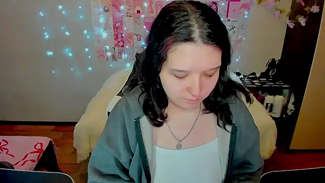 Kate_Acid Webcam-Show