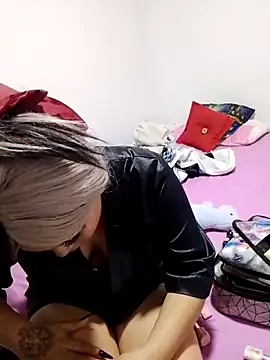 Chat XXX ao vivo de RubyCastellanos_XXXX