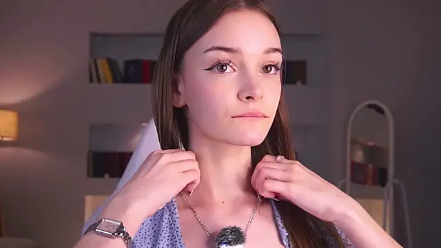 JodiAwyie Webcam-Show