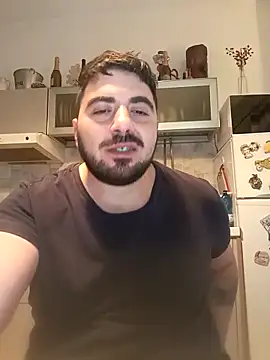 secret_secret1 Webcam Show