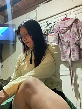 Онлайн чат XXX Dalila_Massiel