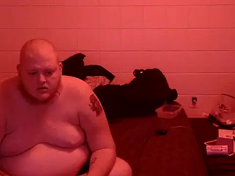 Show de webcam de Sexydaddyredandgirls