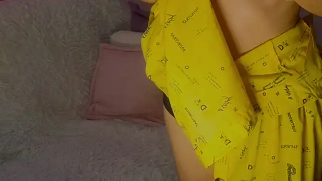 Fritha 现场XXX聊天