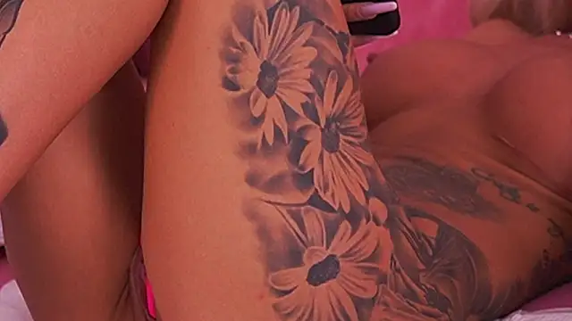 Chat XXX ao vivo de fallingangel