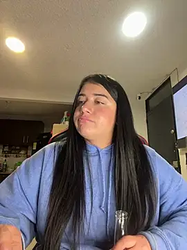 KallyMyller1 Live XXX Chat