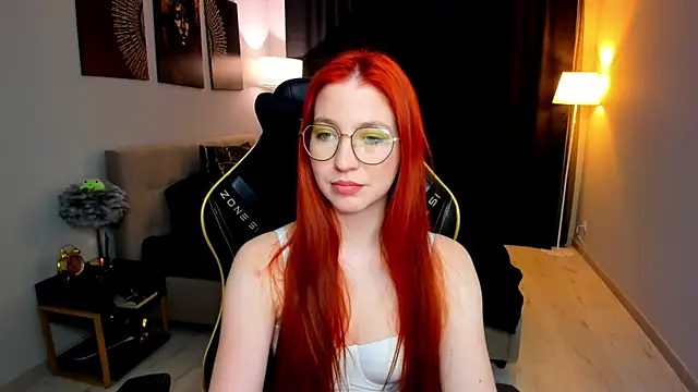 _FireInMySoul_ Live XXX-chat