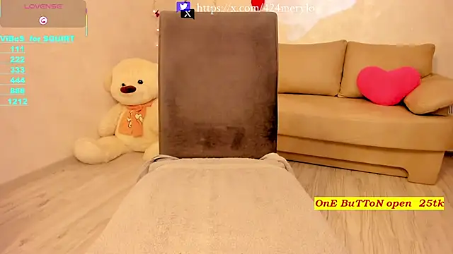 mery_lon Live XXX chat