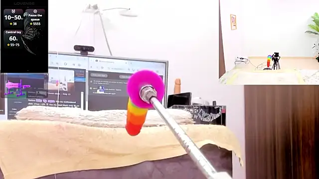 Paulina_Davis_ live XXX chat