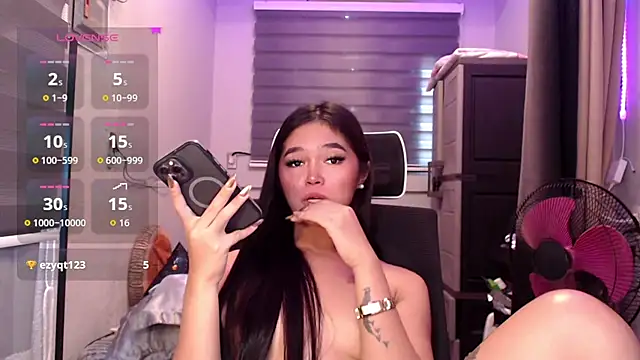 Hot_Delilahhhn Live XXX chat