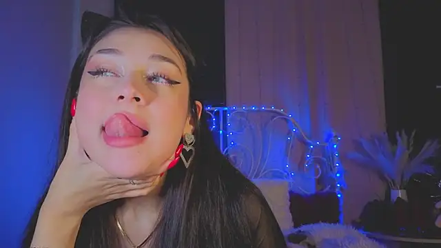 Funny_Bunny Live XXX-chat