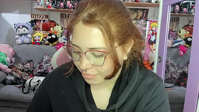 soficammy – Naživo XXX chat