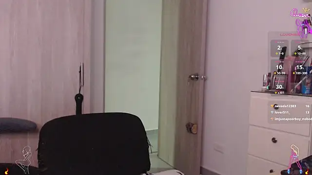 دردشة scarlett_diamond11 الجنسية المباشرة