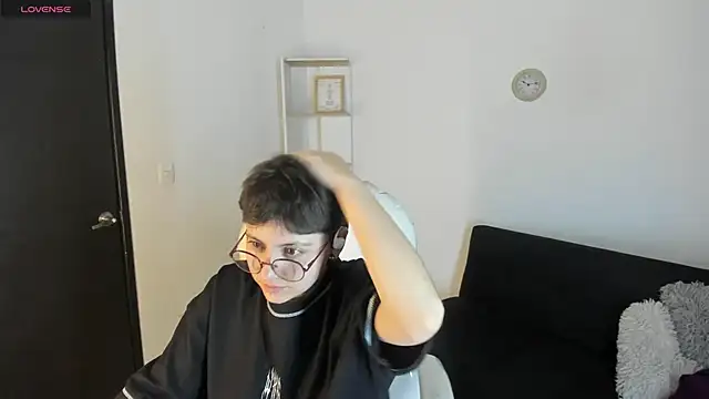 Živý XXX chat Nathaly_ds