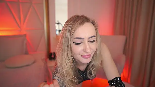 GraceCandy 라이브 XXX 채팅