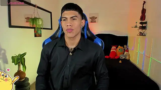 Онлайн чат XXX Damian_latinxxx