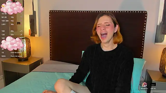 seraphine_star Webcamshow