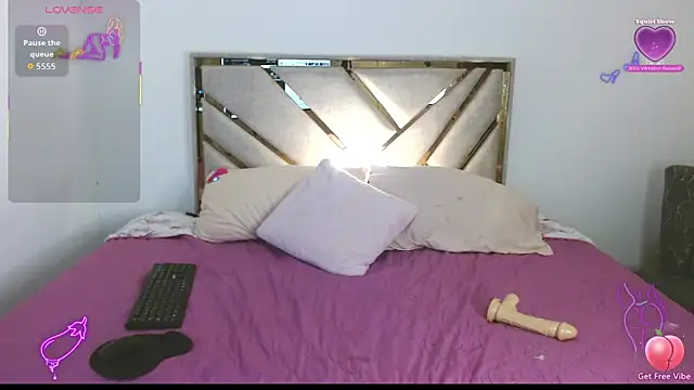 XXX chat uživo modela kilye_hernandez