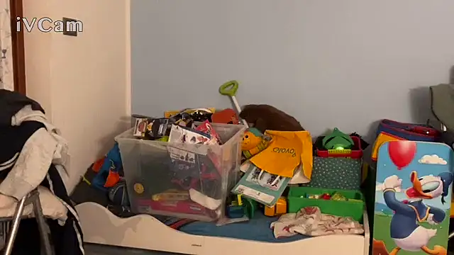 Czat XXX na żywo – Renegade1608