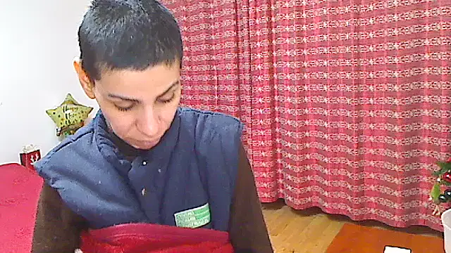 hotSANDRA_STARR Live XXX-chat