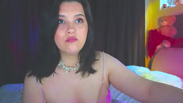 Malika_uAngel – Naživo XXX chat