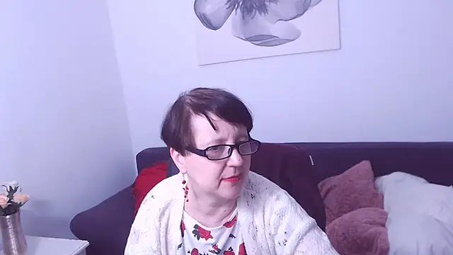 Živý XXX chat ChristaRose