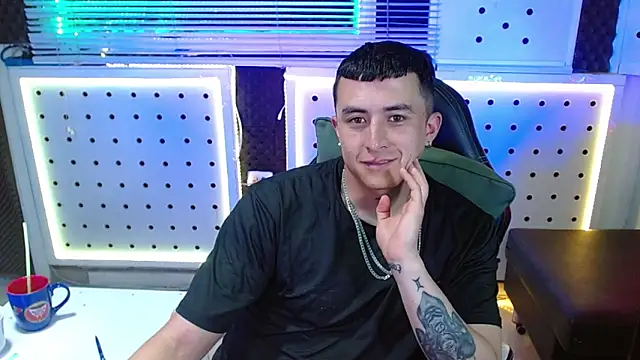 Godofcumxxx's Live XXX Chat