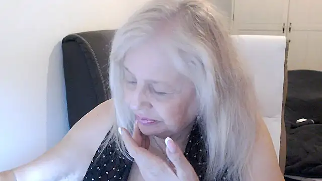 Živý XXX chat SusiLifeXXX